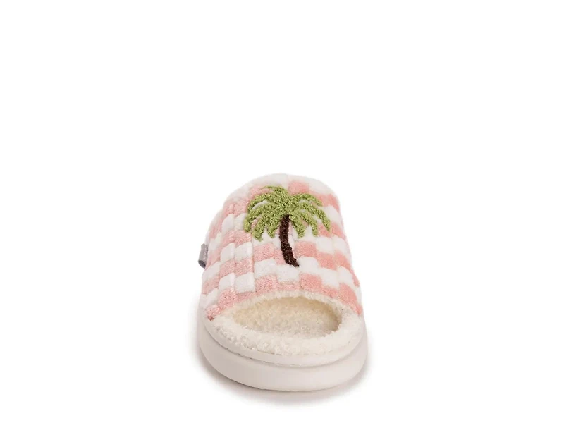 Marsai Slide Slipper