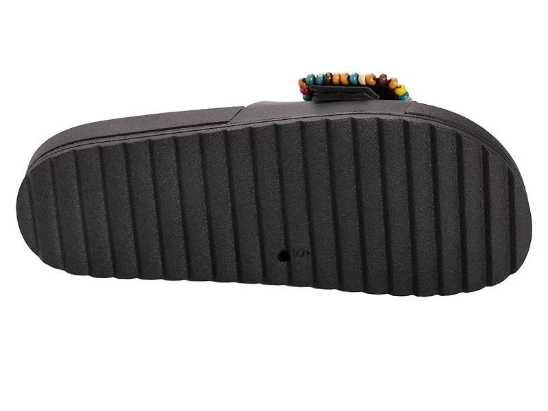 Grand Colette Sandal