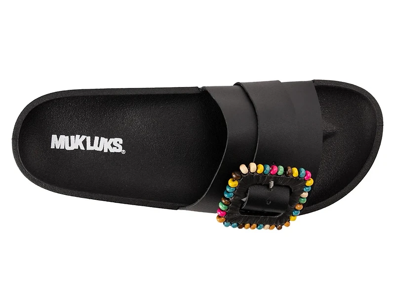 Grand Colette Sandal