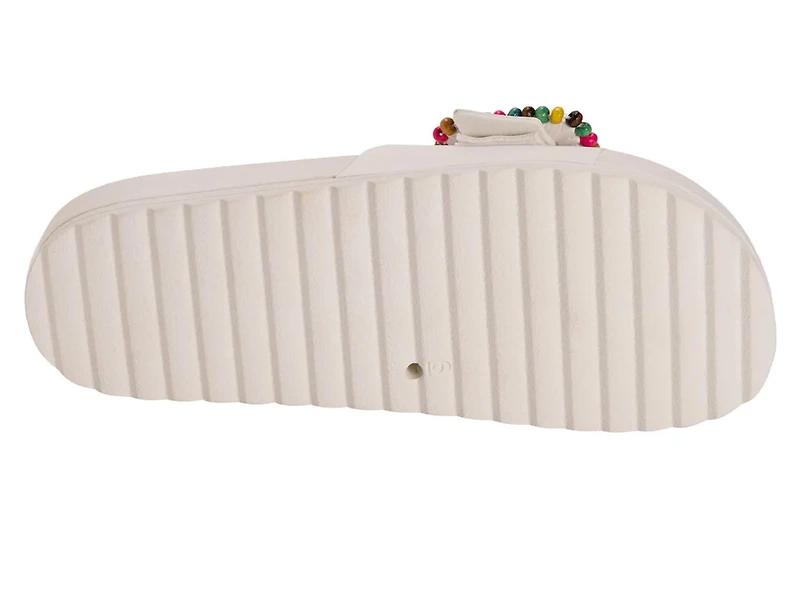 Grand Colette Sandal