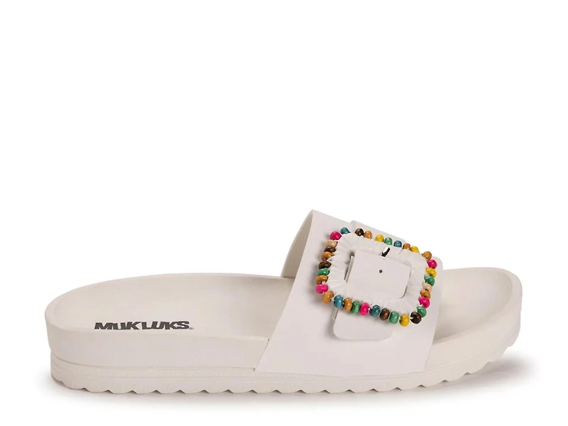 Grand Colette Sandal