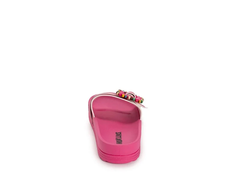 Grand Colette Sandal