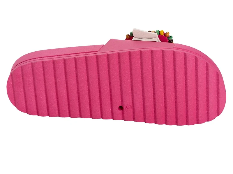 Grand Colette Sandal