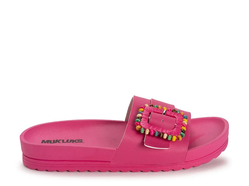 Grand Colette Sandal