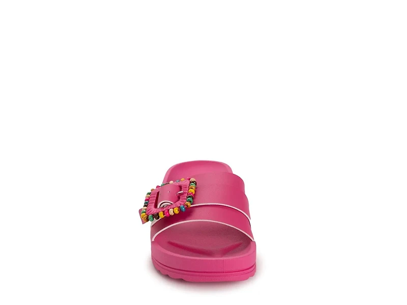 Grand Colette Sandal