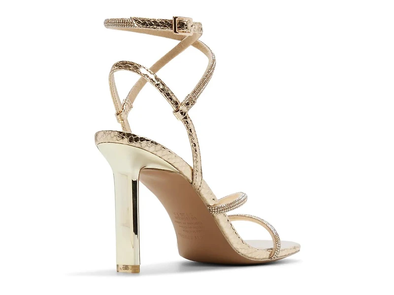 Alluree Sandal