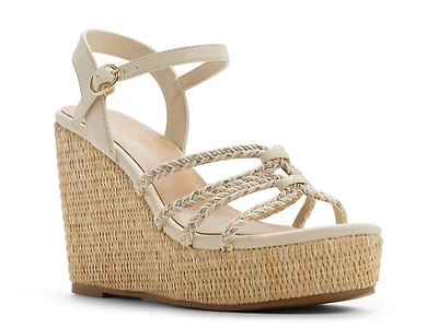 Kaylya Wedge Sandal