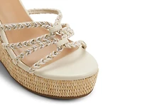 Kaylya Wedge Sandal