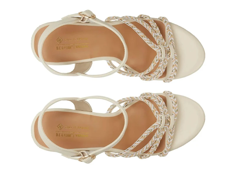 Kaylya Wedge Sandal
