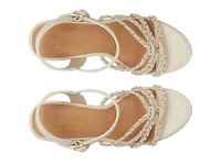 Kaylya Wedge Sandal