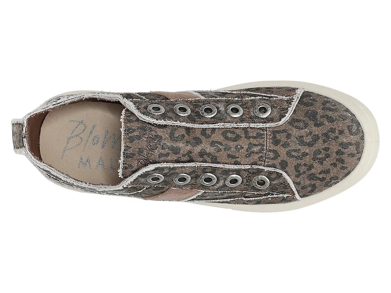 Hangout Slip-On Sneaker