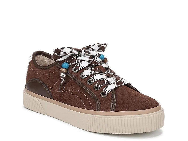 Azure Sneaker