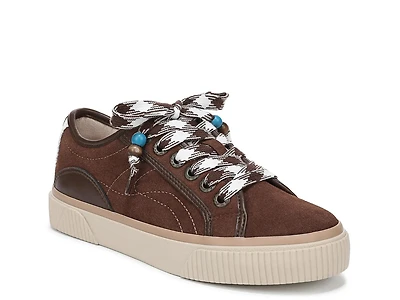 Azure Sneaker