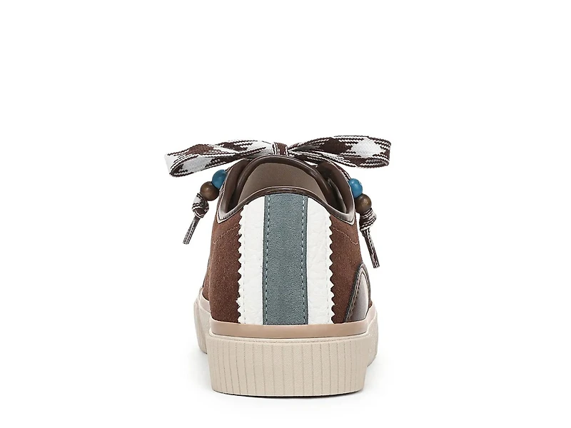 Azure Sneaker