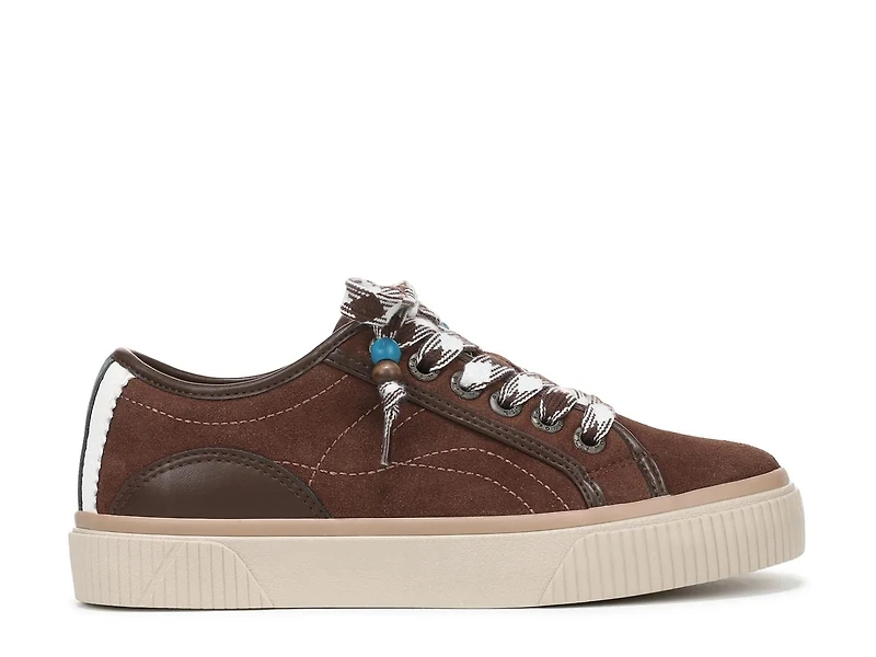 Azure Sneaker