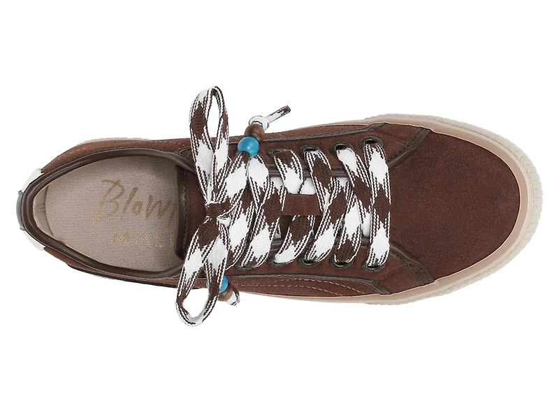 Azure Sneaker