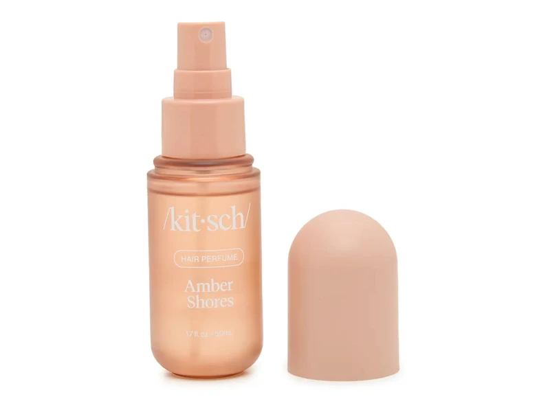 Amber Shores Hair Perfume