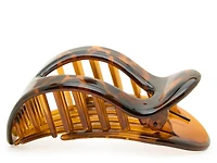 Medium Flat Lay Claw Clip