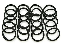 Recycled Nylon Hair Tie Set - 20 ct.