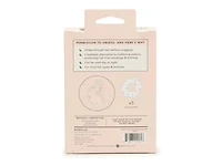 Satin Scrunchie Set - 5 ct.