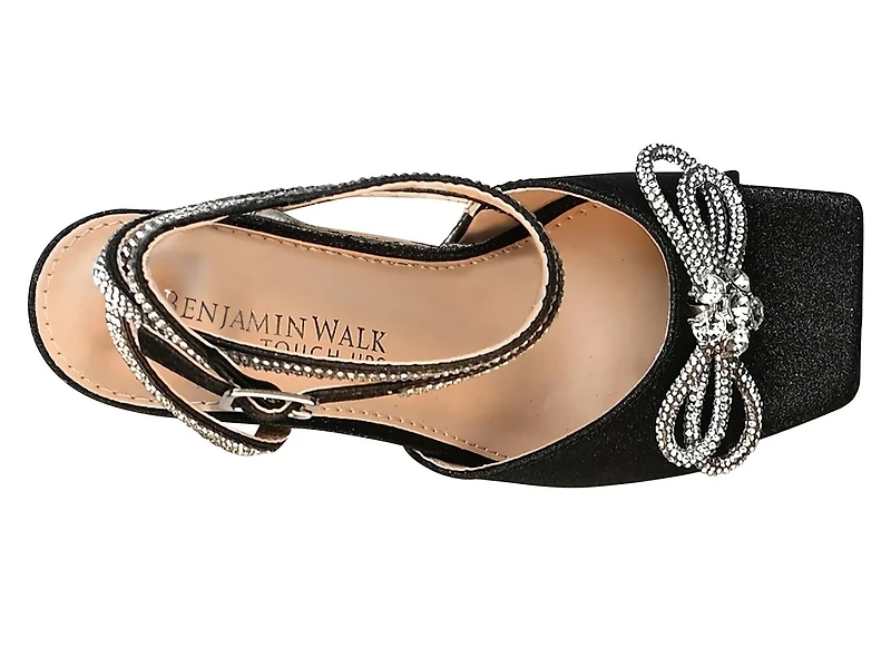 Lux Sandal