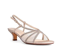 Erin Sandal