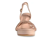 Tyler Platform Sandal