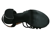 Tiara Platform Sandal