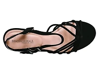 Tiara Platform Sandal