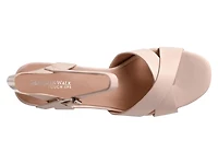 Toby Platform Sandal