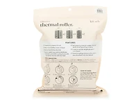 Ceramic Thermal Roller Set - 8 ct.