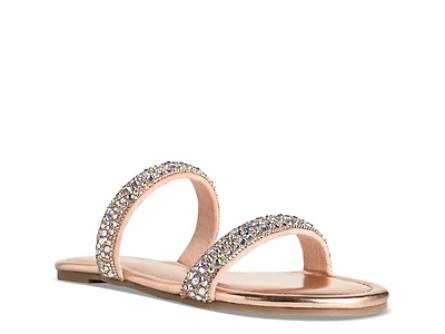 Trinity Sandal