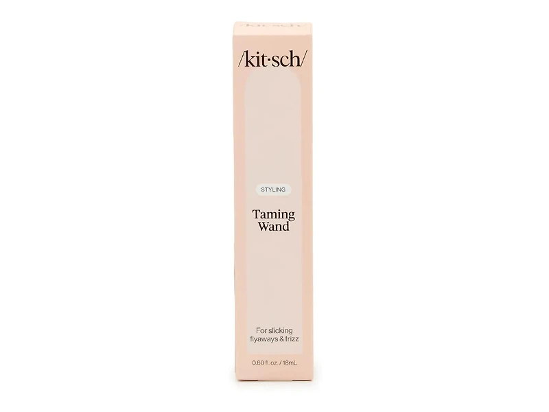 Styling Taming Wand