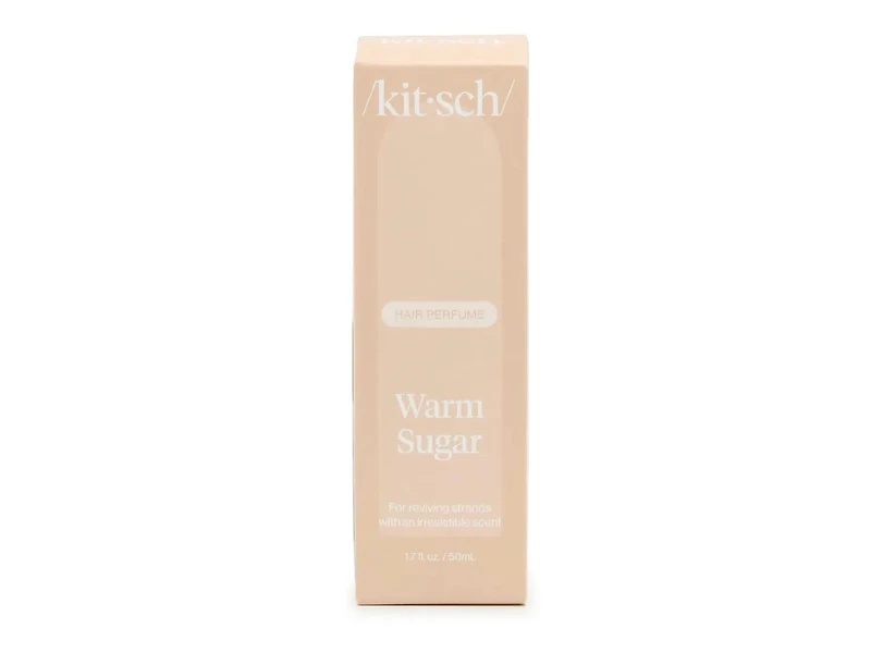 Warm Sugar Hair Perfume
