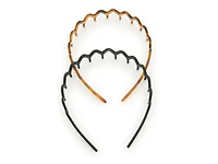 ZigZag Headband Set - 2 ct.