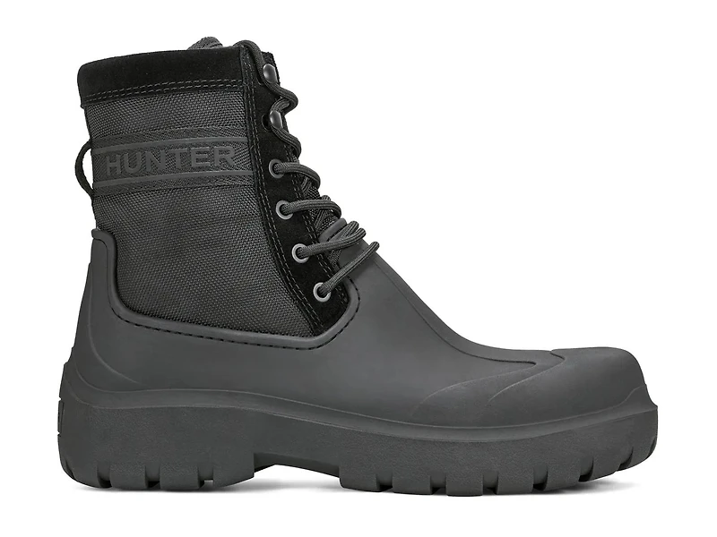 London Waterproof Boot - Men's