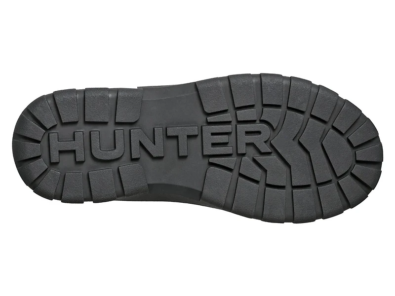 London Waterproof Boot - Men's