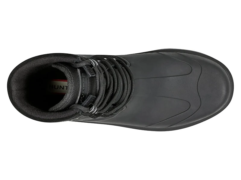 London Waterproof Boot - Men's