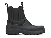 Lorde Waterproof Chelsea Boot