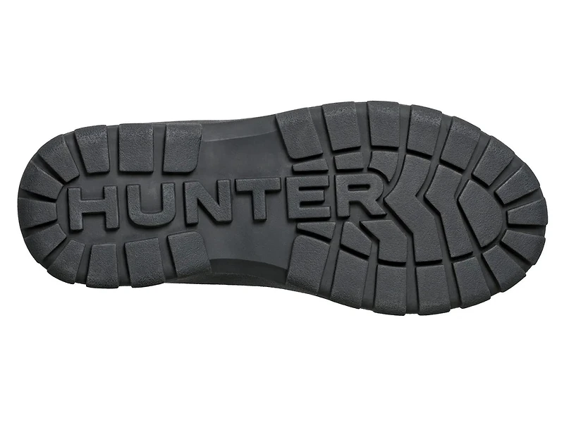 Lorde Waterproof Chelsea Boot