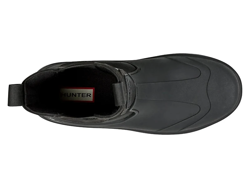 Lorde Waterproof Chelsea Boot