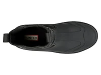 Lorde Waterproof Chelsea Boot