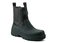 Lorde Waterproof Chelsea Boot