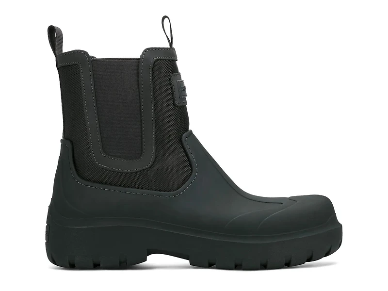 Lorde Waterproof Chelsea Boot