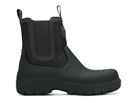 Lorde Waterproof Chelsea Boot