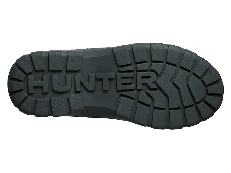 Lorde Waterproof Chelsea Boot