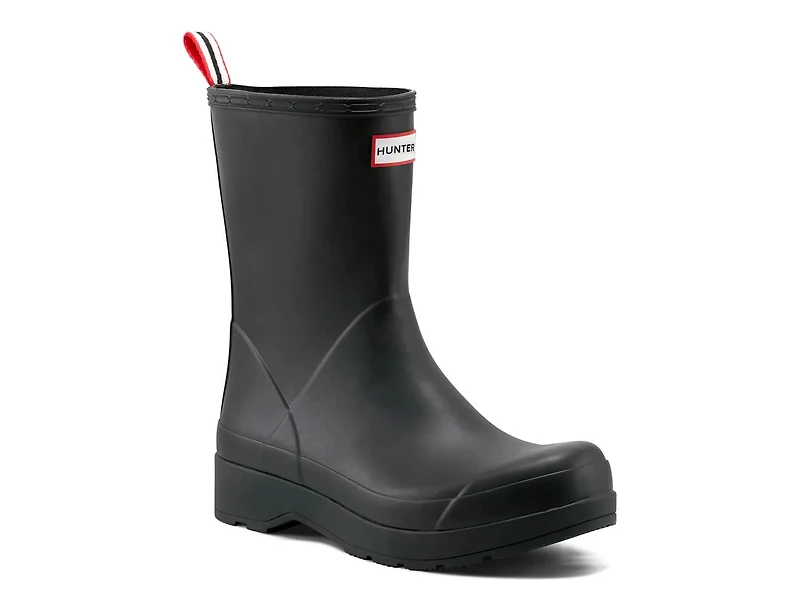 Play Mid Rain Boot - Men's