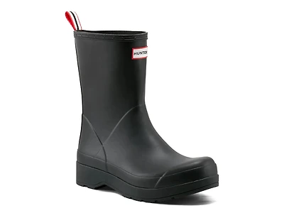 Play Mid Rain Boot - Men's