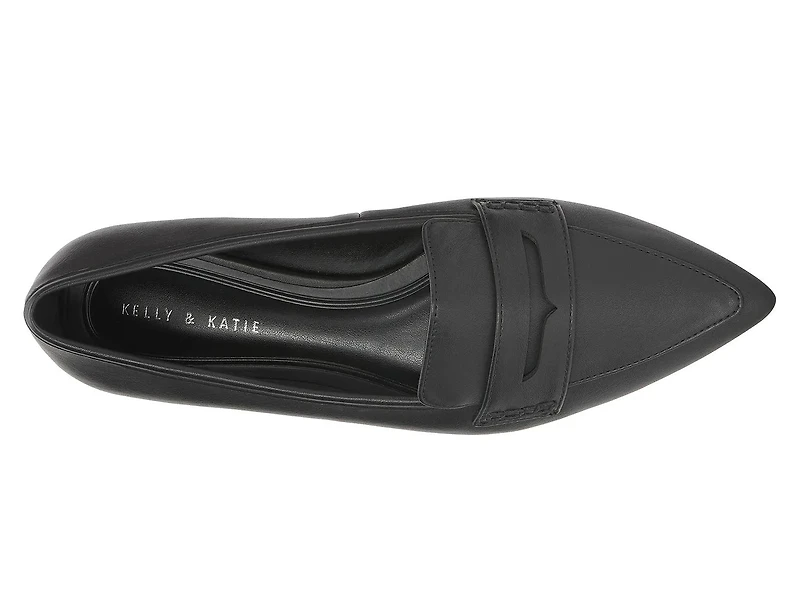 Adelynn Penny Loafer