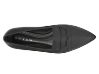 Adelynn Penny Loafer
